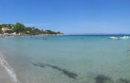 Prázdninový dům Simona Giardino & Mare