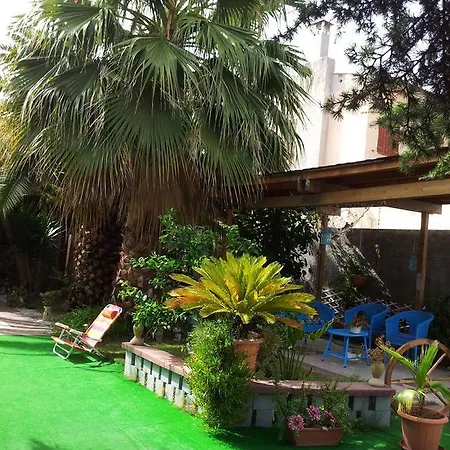 Simona Giardino & Mare Holiday home Sant'Andrea (Sardinia)