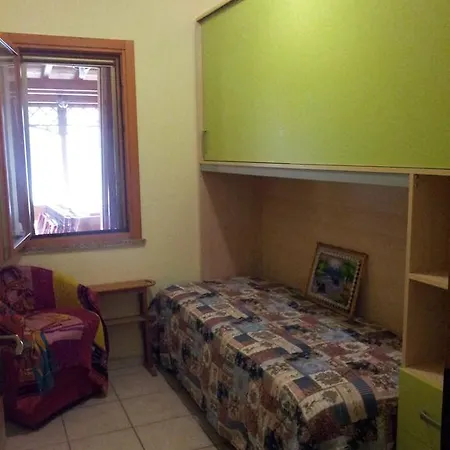 Simona Giardino & Mare Sant'Andrea