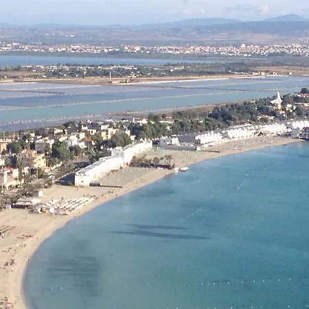 Holiday home Simona Giardino & Mare Sant'Andrea (Sardinia)