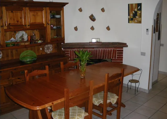 Simona Giardino & Mare * Sant'Andrea (Sardinia)