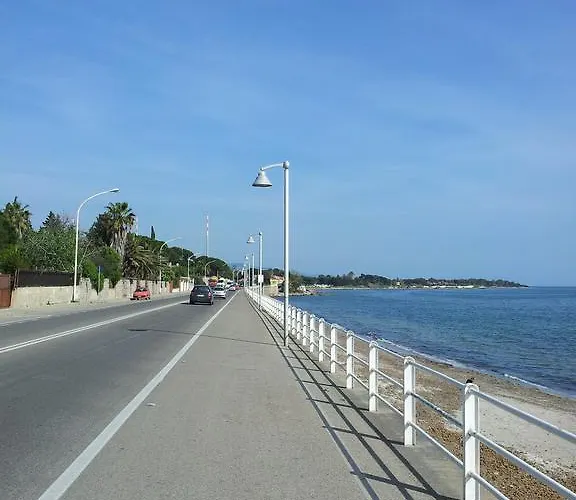 Simona Giardino & Mare Sant'Andrea (Sardinia)