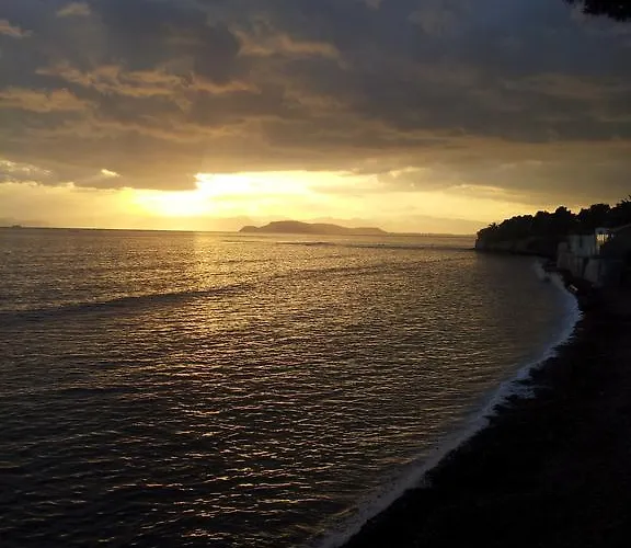 Сasa de vacaciones Simona Giardino & Mare Sant'Andrea (Sardinia)