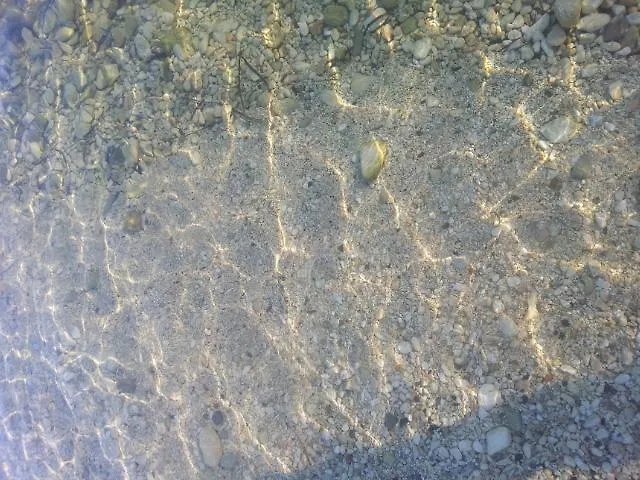 Simona Giardino & Mare Сasa de vacaciones Sant'Andrea (Sardinia)