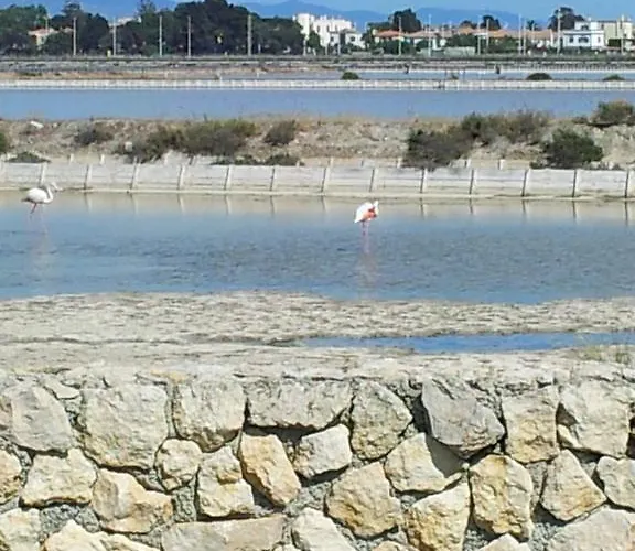 Simona Giardino & Mare * Sant'Andrea (Sardinia)