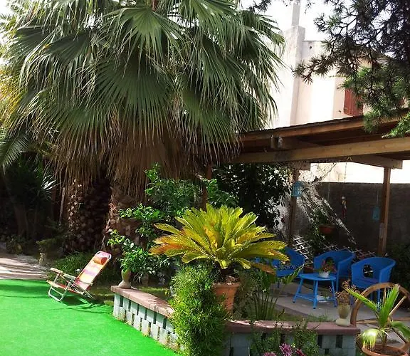 Simona Giardino & Mare Сasa de vacaciones Sant'Andrea (Sardinia)