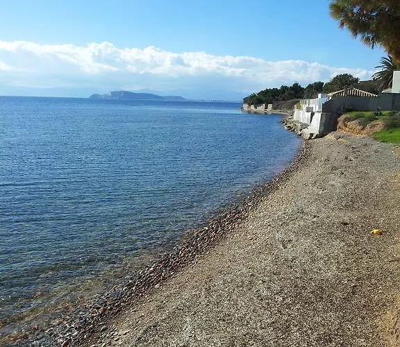 Simona Giardino & Mare Sant'Andrea (Sardinia)