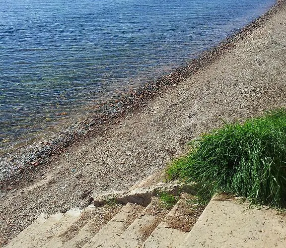 Simona Giardino & Mare Сasa de vacaciones