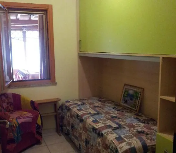 Simona Giardino & Mare Sant'Andrea (Sardinia)