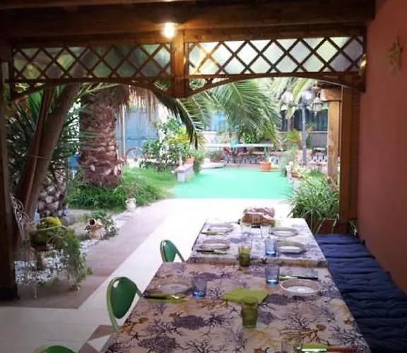 Simona Giardino & Mare * Sant'Andrea (Sardinia)