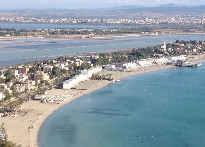 Сasa de vacaciones Simona Giardino & Mare Sant'Andrea (Sardinia)